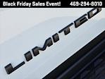 New 2024 Ram 2500 Limited Crew Cab 4x4 Pickup for sale #D240668 - photo 16