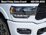 New 2024 Ram 2500 Limited Crew Cab 4x4 Pickup for sale #D240668 - photo 2
