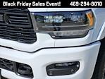New 2024 Ram 2500 Limited Crew Cab 4x4 Pickup for sale #D240668 - photo 3