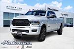 New 2024 Ram 2500 Limited Crew Cab 4x4 Pickup for sale #D240668 - photo 4
