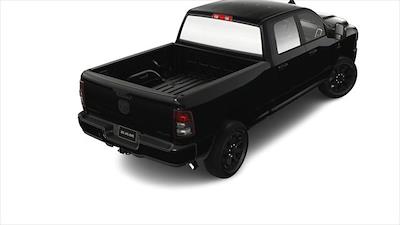 New 2024 Ram 2500 Big Horn Crew Cab 4x4 Pickup for sale #D240737 - photo 2