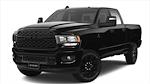 New 2024 Ram 2500 Big Horn Crew Cab 4x4 Pickup for sale #D240737 - photo 1