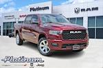 New 2025 Ram 1500 Lone Star Crew Cab 4x4 Pickup for sale #D250027 - photo 1