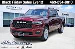 New 2025 Ram 1500 Lone Star Crew Cab 4x4 Pickup for sale #D250027 - photo 2