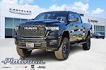 New 2025 Ram 1500 Big Horn Crew Cab 4x4 Pickup for sale #D250172 - photo 2
