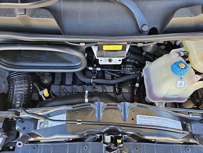 New 2025 Ram ProMaster 2500 High Roof Empty Cargo Van for sale #D250235 - photo 2