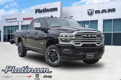 New 2025 Ram 2500 Laramie Crew Cab 4x4 Pickup for sale #D250323 - photo 1
