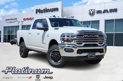New 2025 Ram 2500 Laramie Crew Cab 4x4 Pickup for sale #D250351 - photo 1