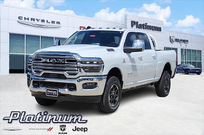 New 2025 Ram 2500 Laramie Crew Cab 4x4 Pickup for sale #D250351 - photo 2