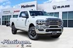 New 2025 Ram 2500 Laramie Crew Cab 4x4 Pickup for sale #D250351 - photo 1