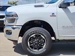 New 2025 Ram 2500 Laramie Crew Cab 4x4 Pickup for sale #D250351 - photo 11