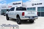 New 2025 Ram 2500 Laramie Crew Cab 4x4 Pickup for sale #D250351 - photo 4