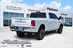 New 2025 Ram 2500 Laramie Crew Cab 4x4 Pickup for sale #D250351 - photo 5
