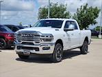 New 2025 Ram 2500 Laramie Crew Cab 4x4 Pickup for sale #D250351 - photo 8