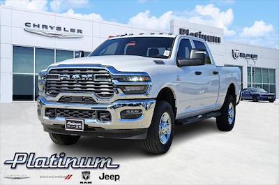 New 2025 Ram 2500 Tradesman Crew Cab 4x4 Pickup for sale #D250391 - photo 2