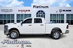 New 2025 Ram 2500 Tradesman Crew Cab 4x4 Pickup for sale #D250391 - photo 3
