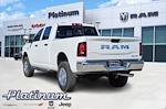 New 2025 Ram 2500 Tradesman Crew Cab 4x4 Pickup for sale #D250391 - photo 4