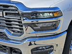 New 2025 Ram 2500 Tradesman Crew Cab 4x4 Pickup for sale #D250391 - photo 8
