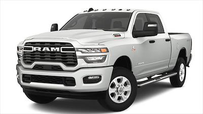 New 2025 Ram 2500 Lone Star Crew Cab 4x4 Pickup for sale #D250393 - photo 1