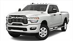 New 2025 Ram 2500 Lone Star Crew Cab 4x4 Pickup for sale #D250393 - photo 1