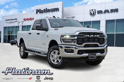 New 2025 Ram 2500 Lone Star Crew Cab 4x4 Pickup for sale #D250395 - photo 1