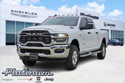 New 2025 Ram 2500 Lone Star Crew Cab 4x4 Pickup for sale #D250395 - photo 2