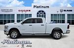 New 2025 Ram 2500 Lone Star Crew Cab 4x4 Pickup for sale #D250395 - photo 3