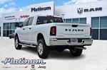 New 2025 Ram 2500 Lone Star Crew Cab 4x4 Pickup for sale #D250395 - photo 4
