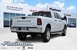 New 2025 Ram 2500 Lone Star Crew Cab 4x4 Pickup for sale #D250395 - photo 5