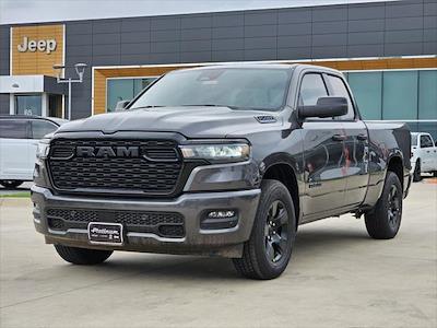 New 2025 Ram 1500 Tradesman Quad Cab Pickup for sale #D250400 - photo 2