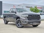 New 2025 Ram 1500 Tradesman Quad Cab Pickup for sale #D250400 - photo 1