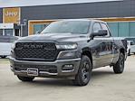 New 2025 Ram 1500 Tradesman Quad Cab Pickup for sale #D250400 - photo 2