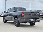 New 2025 Ram 1500 Tradesman Quad Cab Pickup for sale #D250400 - photo 4