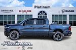 New 2025 Ram 1500 Warlock Crew Cab 4x4 Pickup for sale #D250406 - photo 3