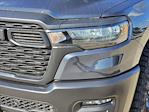 New 2025 Ram 1500 Warlock Crew Cab 4x4 Pickup for sale #D250406 - photo 8
