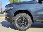 New 2025 Ram 1500 Warlock Crew Cab 4x4 Pickup for sale #D250406 - photo 9