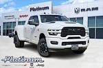 New 2025 Ram 3500 Laramie Mega Cab 4x4 DRW Pickup for sale #D250409 - photo 1