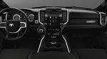 New 2025 Ram 1500 Lone Star Crew Cab 4x4 Pickup for sale #D250456 - photo 6