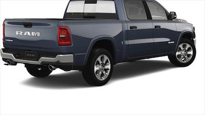 New 2025 Ram 1500 Lone Star Crew Cab Pickup for sale #D250493 - photo 2