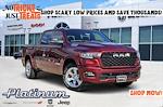 New 2025 Ram 1500 Lone Star Crew Cab Pickup for sale #D250498 - photo 1