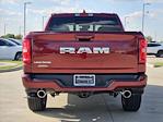 New 2025 Ram 1500 Lone Star Crew Cab Pickup for sale #D250498 - photo 9