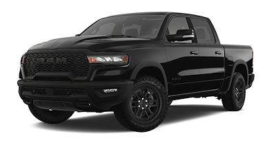 New 2025 Ram 1500 Rebel Crew Cab 4x4 Pickup for sale #D250512 - photo 1