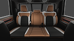 New 2025 Ram 1500 Rebel Crew Cab 4x4 Pickup for sale #D250512 - photo 3