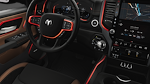 New 2025 Ram 1500 Rebel Crew Cab 4x4 Pickup for sale #D250512 - photo 5