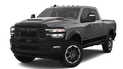 New 2025 Ram 2500 Rebel Crew Cab 4x4 Pickup for sale #D250516 - photo 1