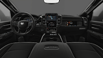 New 2025 Ram 2500 Rebel Crew Cab 4x4 Pickup for sale #D250516 - photo 6