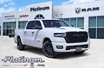 New 2025 Ram 1500 Laramie Crew Cab 4x4 Pickup for sale #D250519 - photo 1