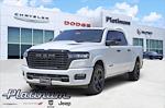 New 2025 Ram 1500 Laramie Crew Cab 4x4 Pickup for sale #D250519 - photo 2