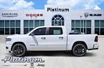 New 2025 Ram 1500 Laramie Crew Cab 4x4 Pickup for sale #D250519 - photo 3