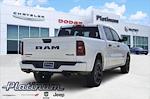 New 2025 Ram 1500 Laramie Crew Cab 4x4 Pickup for sale #D250519 - photo 5